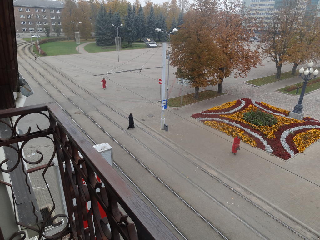Hotel Rebir Daugavpils Quarto foto