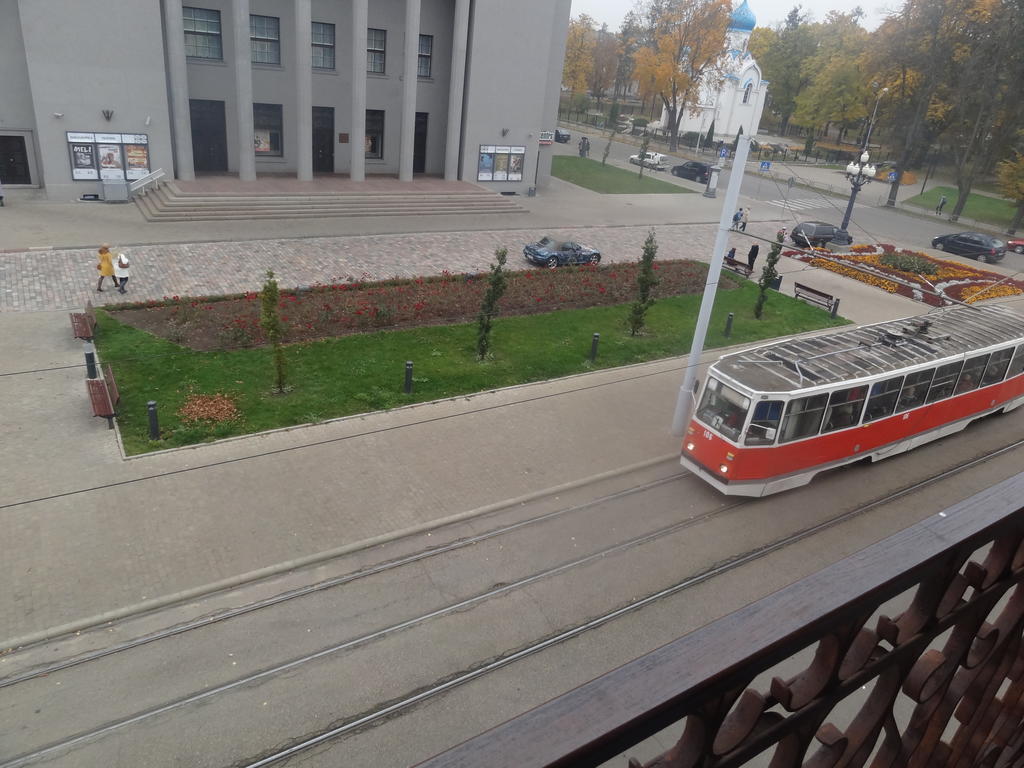 Hotel Rebir Daugavpils Quarto foto