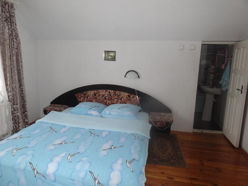 Hotel Rebir Daugavpils Quarto foto