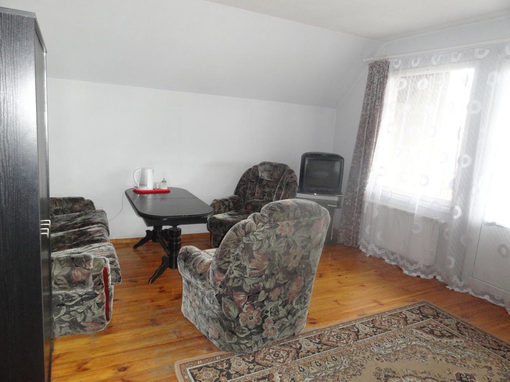 Hotel Rebir Daugavpils Quarto foto
