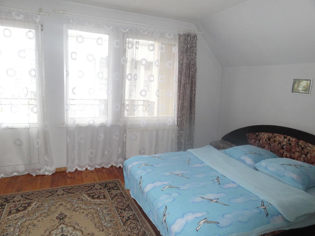 Hotel Rebir Daugavpils Quarto foto