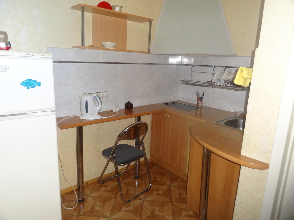 Hotel Rebir Daugavpils Quarto foto